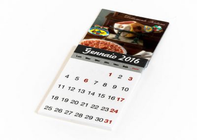kalendarze z magnesem, magnetyczne kalendarze na lodówkę, kalendarze z folii magnetycznej, gadżety reklamowe, produkty magnetyczne