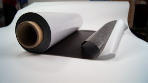 Folia magnetyczna- grubość 0,4 mm