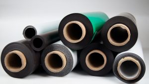 Folia magnetyczna- grubość 0,4 mm