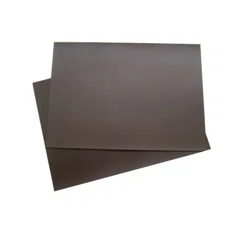 Folia magnetyczna magnes w arkuszach A4 plain 210 mm x 297 mm grubość folii 0.5 mm