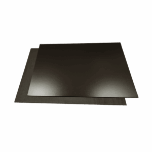 Folia magnetyczna magnes w arkuszach A4 plain 210 mm x 297 mm grubość folii 0.7 mm