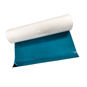 Folia ferromagnetyczna stalowa tablica NS 0,5mm klej SUCHOŚCIERALNA+pisak