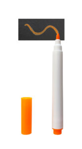 Pisaki kredowe różne kolory 12 szt