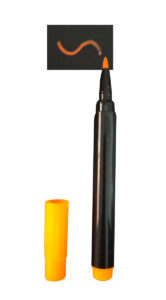 Pisaki markery kredowe do tablic różne kolory 12 szt.