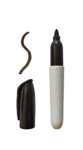 Pisaki Markery suchościeralne do tablic 9 szt