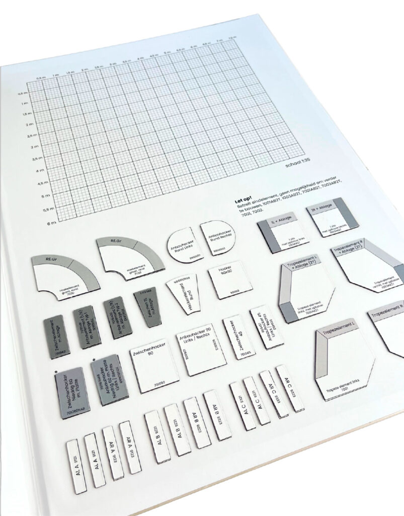 Książka ferromagnetyczna